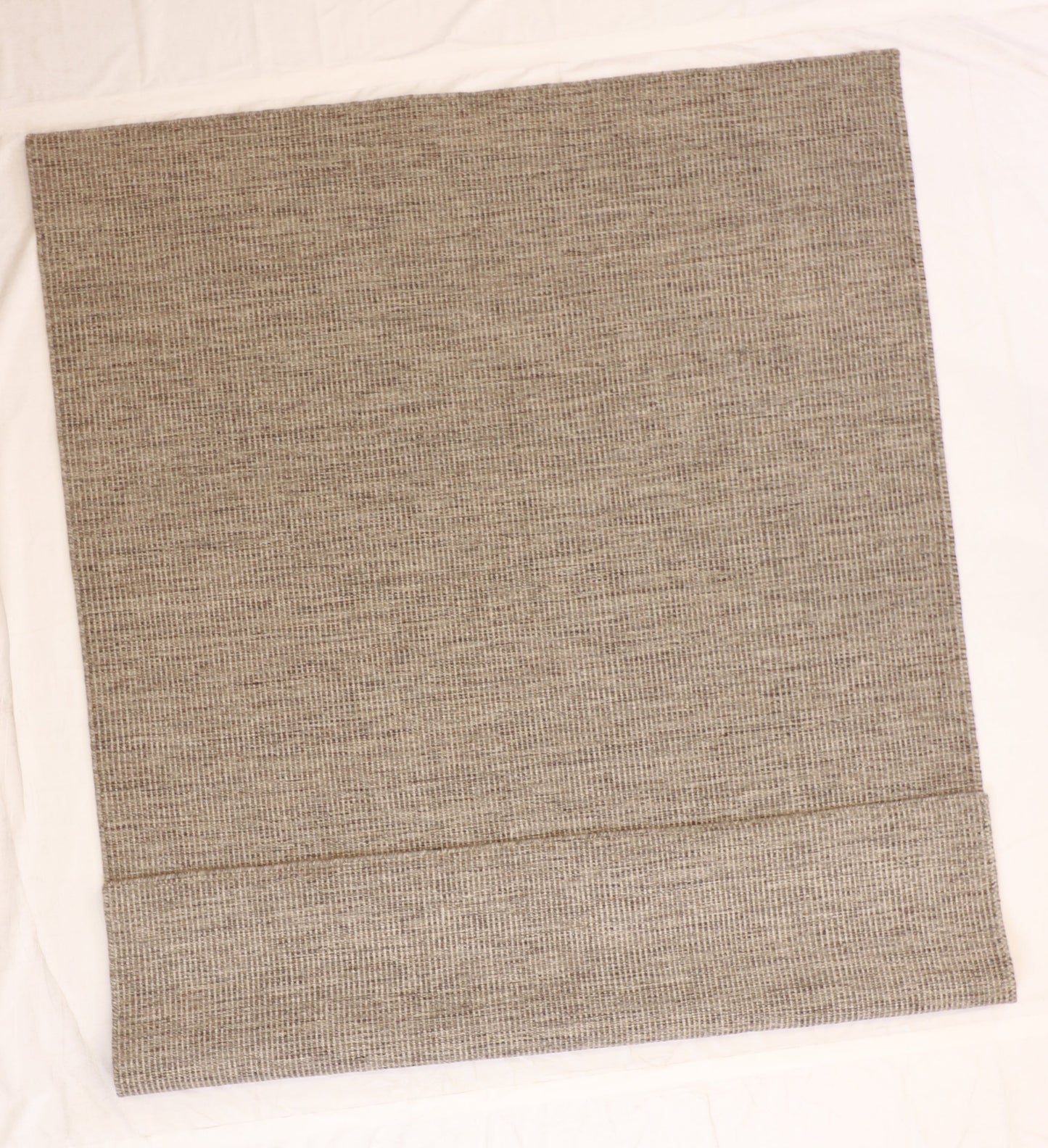 5x7- Modern Kilim Fine/Wool All Over Rectangle - Hand Knotted Rug
