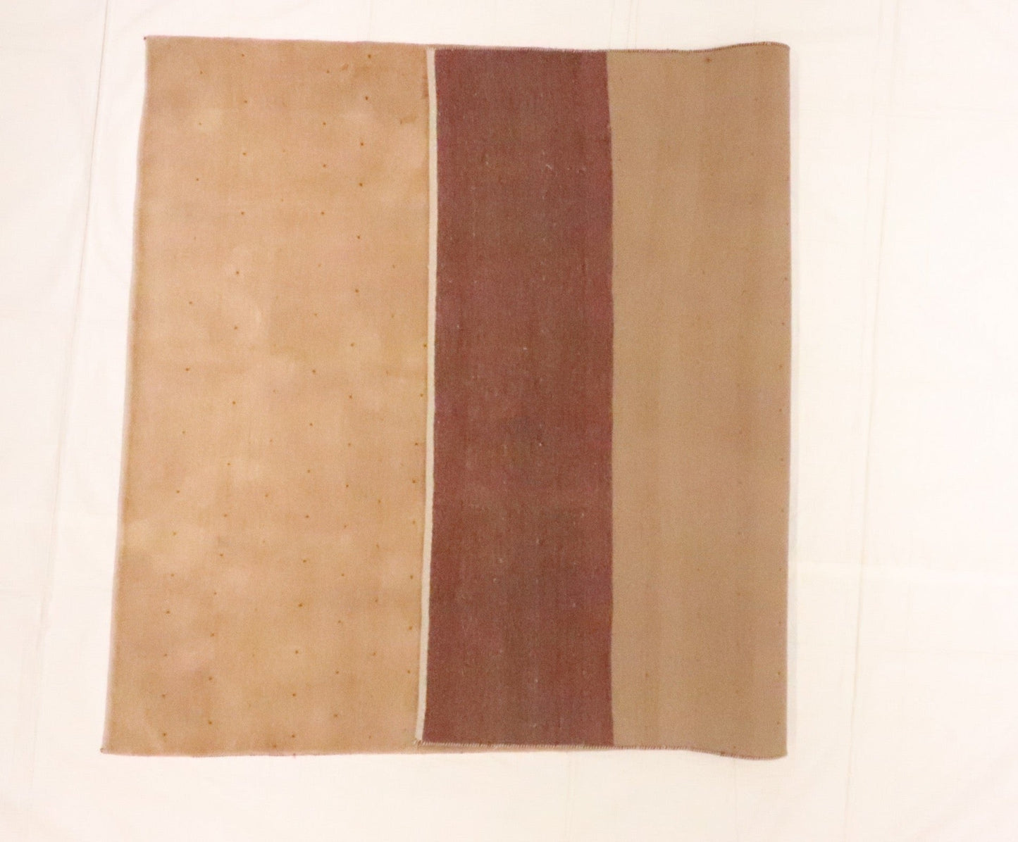 6x9 - Gabbeh Fine/Wool All Over Rectangle - Hand Knotted Rug