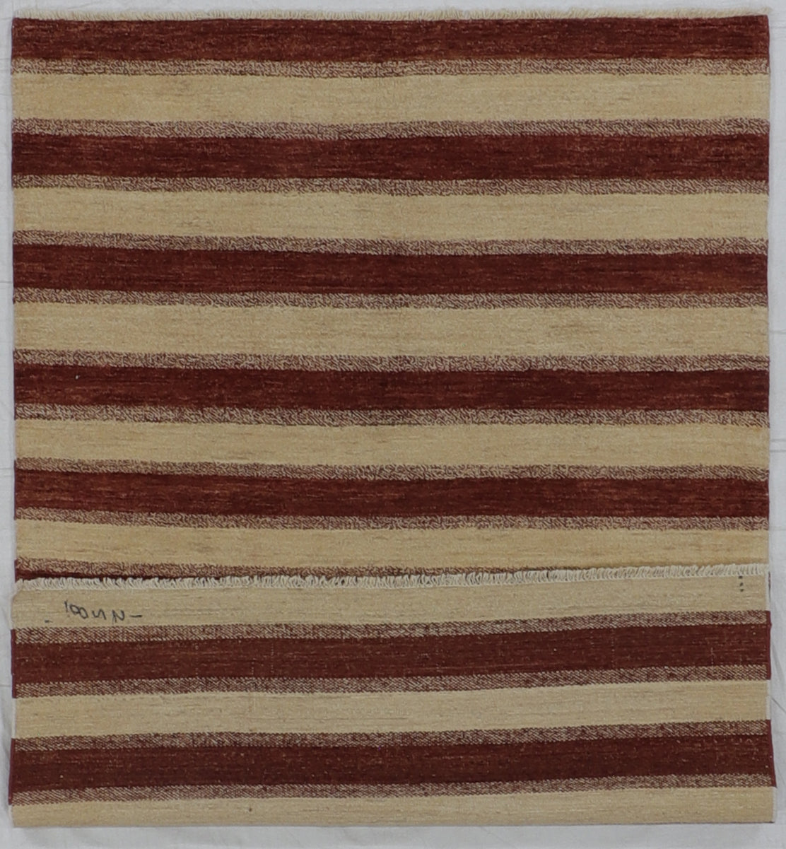5x7 - Atash Fine/Wool All Over Rectangle - Hand Knotted Rug