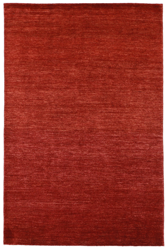 5x7 - Gabbeh Fine/Wool All Over Rectangle - Hand Knotted Rug