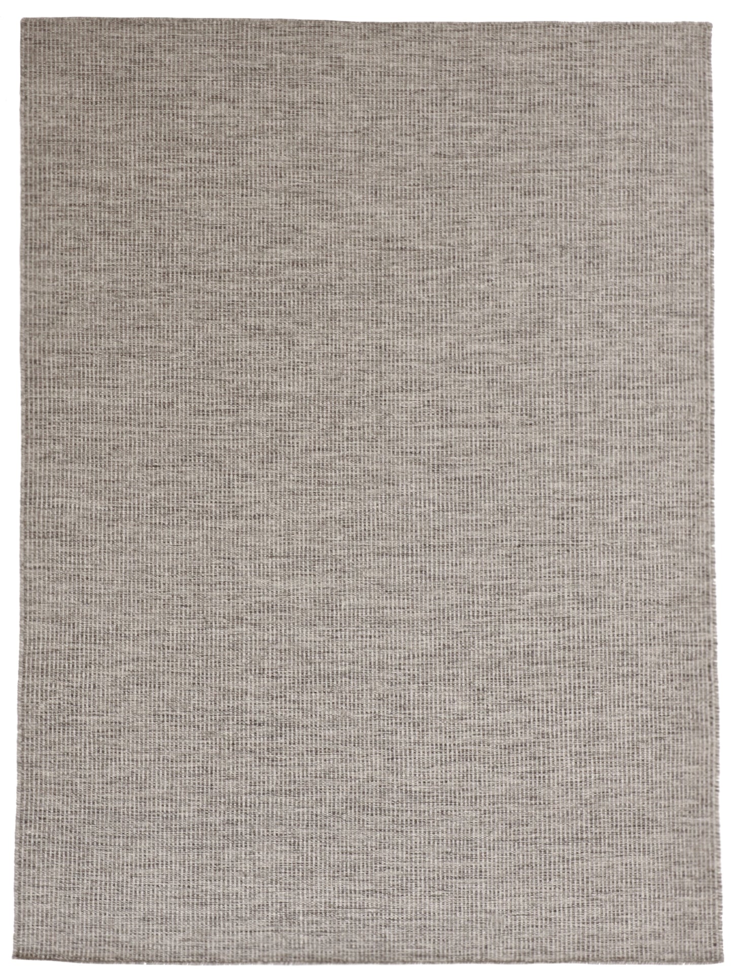 5x7- Modern Kilim Fine/Wool All Over Rectangle - Hand Knotted Rug