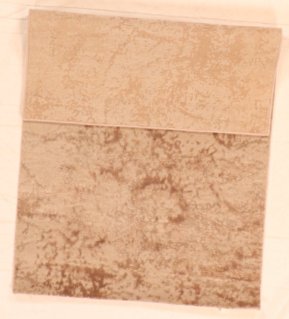 3x5 - Modern Antique/Silk/Wool All Over Rectangle - Hand Knotted Rug