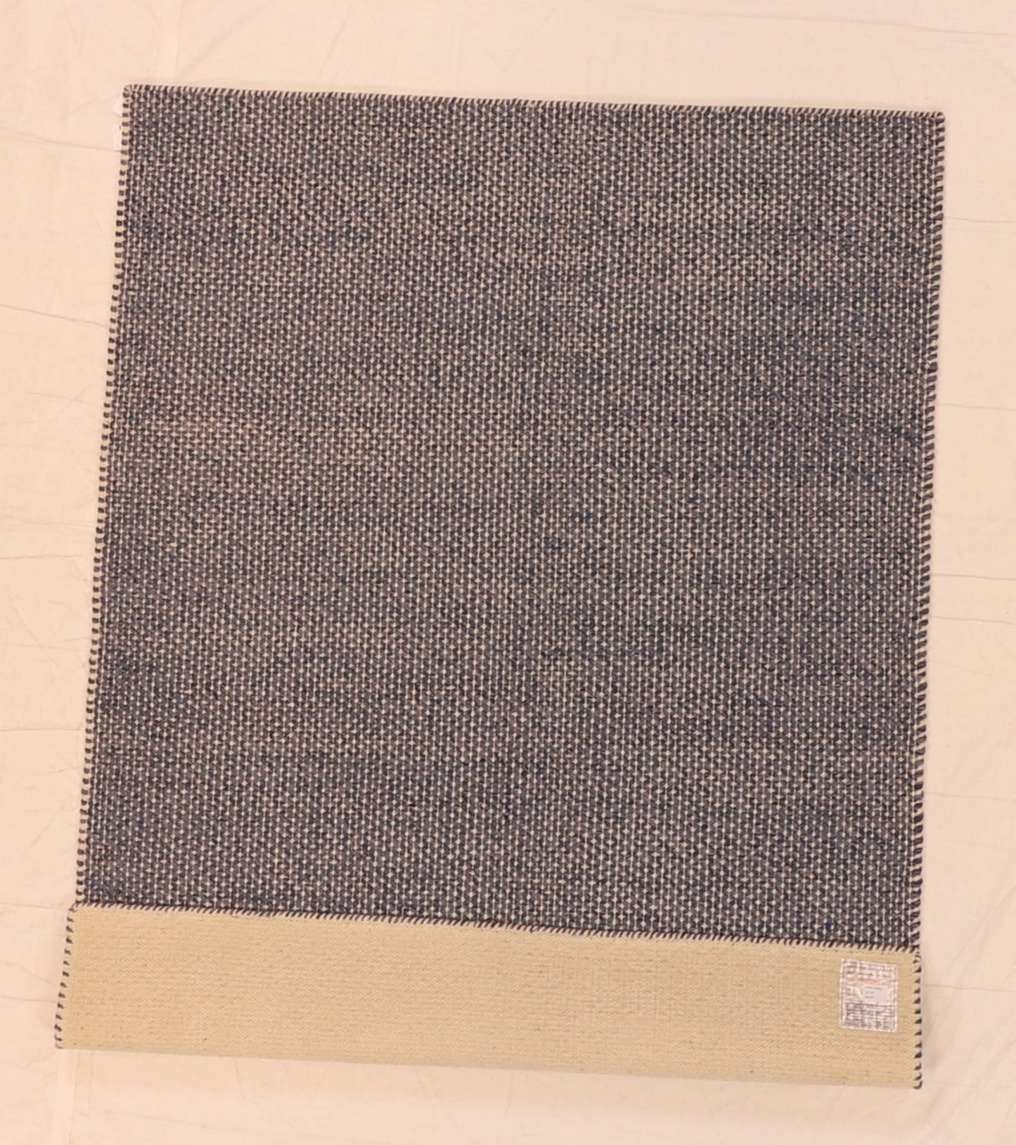 5x7 - Kilim Fine/Wool All Over Rectangle - Hand Knotted Rug