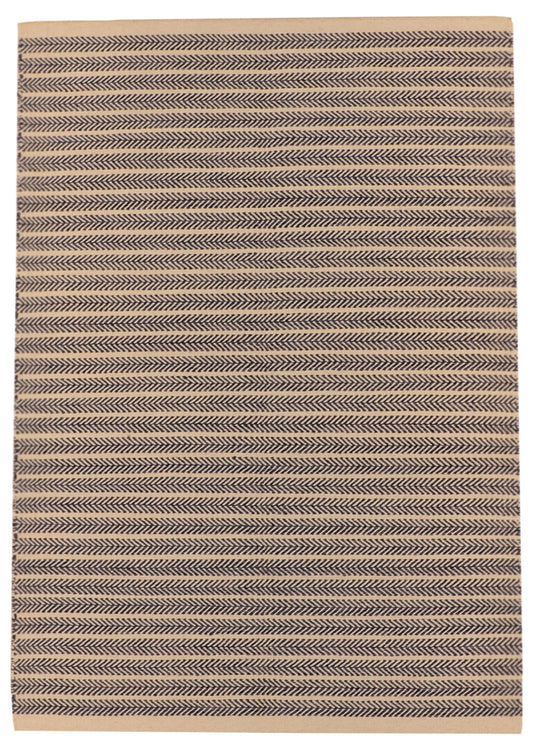 5x7 - Kilim Fine/Wool All Over Rectangle - Hand Knotted Rug