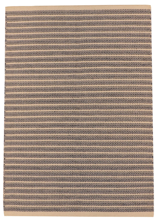 5x7 - Kilim Fine/Wool All Over Rectangle - Hand Knotted Rug