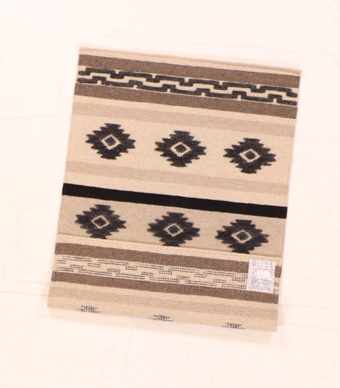 3x5 - Kilim Modern Fine Wool All Over Rectangle - Hand Knotted Rug