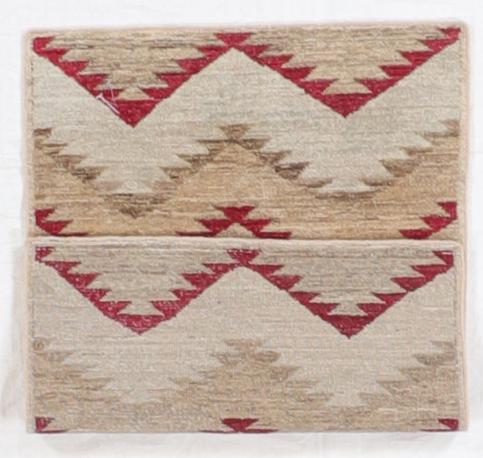 2 x 2.11 - Mountain Modern Fine/Wool All Over Rectangle - Hand Knotted Rug
